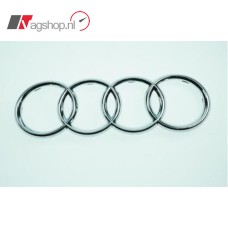 Audi TT 8N grill embleem